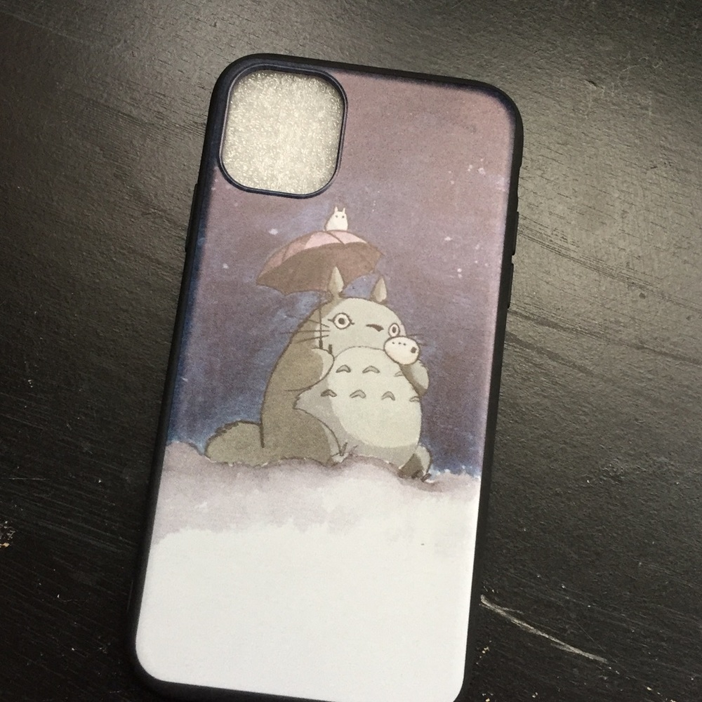 iPhone 11 case